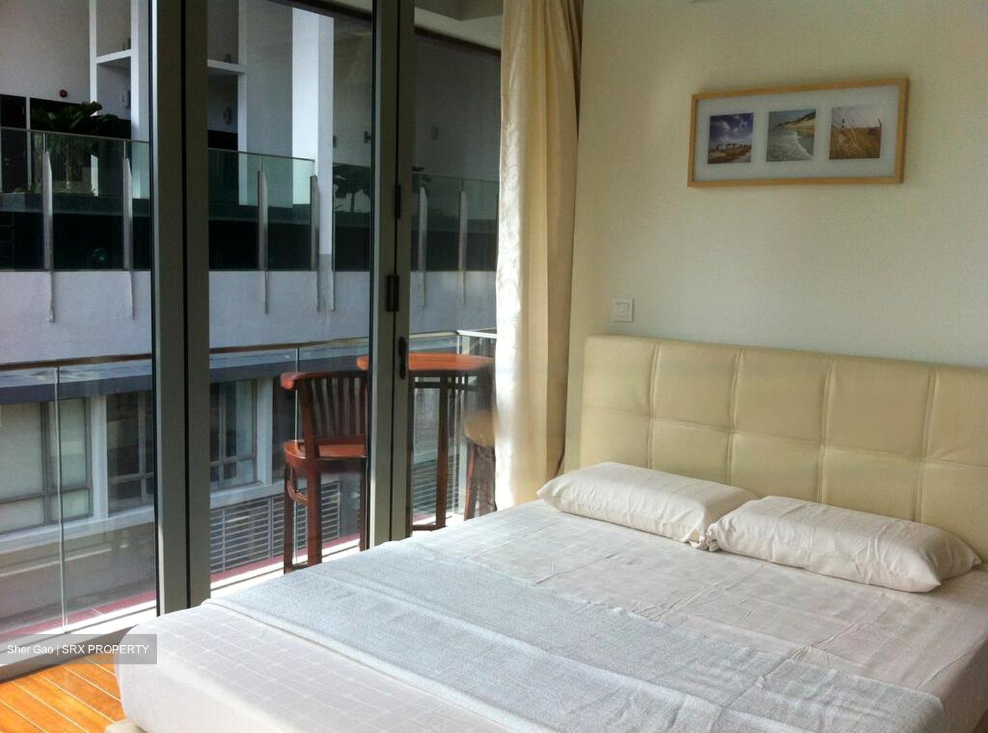 Vivace (D9), Apartment #625613771